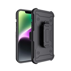 Belt Clip iPhone 14/iPhone 13 Case